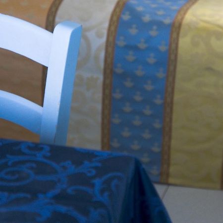 Bianchi Hotel & Residence Porto Recanati Buitenkant foto