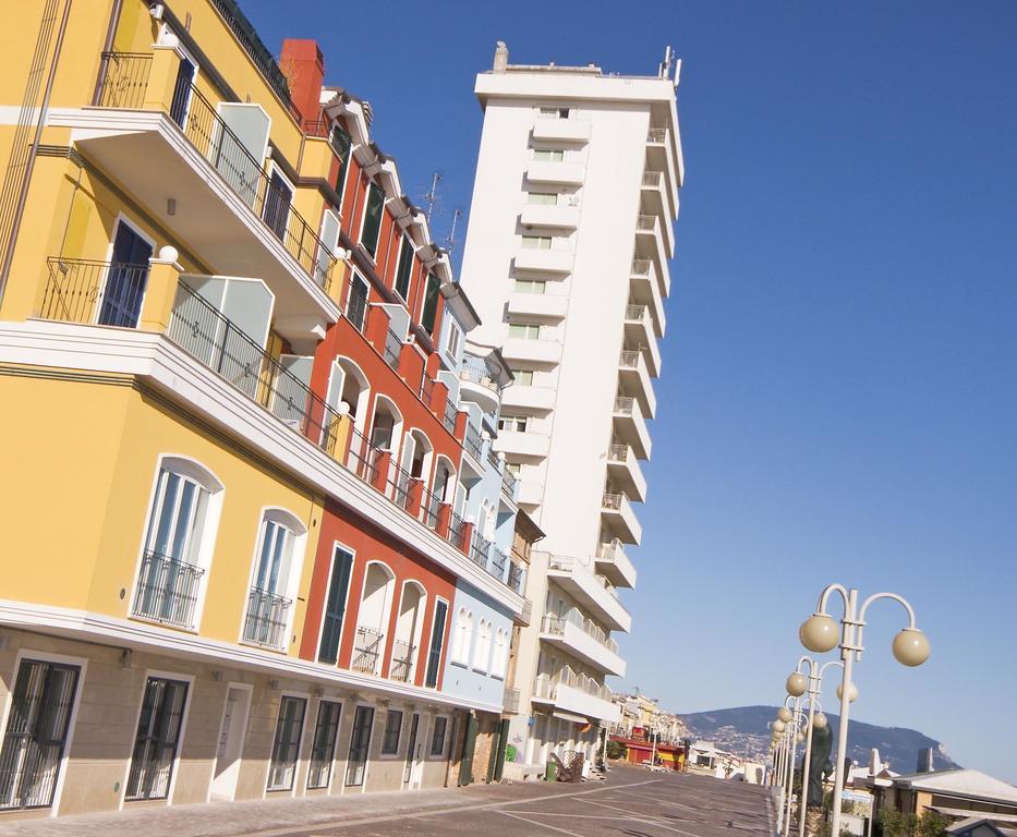 Bianchi Hotel & Residence Porto Recanati Kamer foto