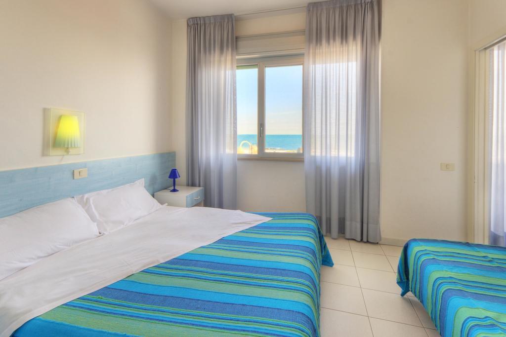 Bianchi Hotel & Residence Porto Recanati Kamer foto
