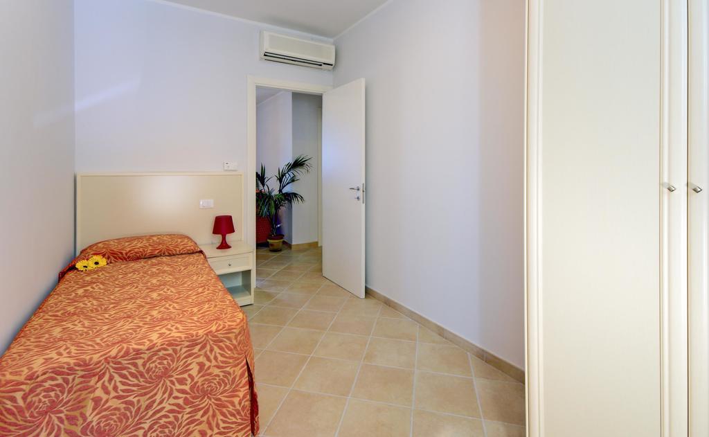 Bianchi Hotel & Residence Porto Recanati Kamer foto