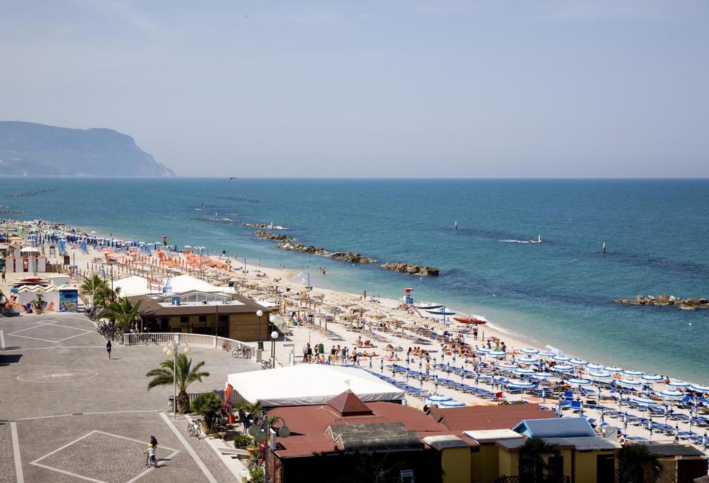 Bianchi Hotel & Residence Porto Recanati Kamer foto