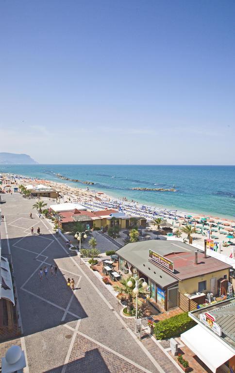 Bianchi Hotel & Residence Porto Recanati Kamer foto